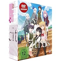 Citrus - Gesamtausgabe [Alemania] [DVD]: Amazon.es: Takahashi